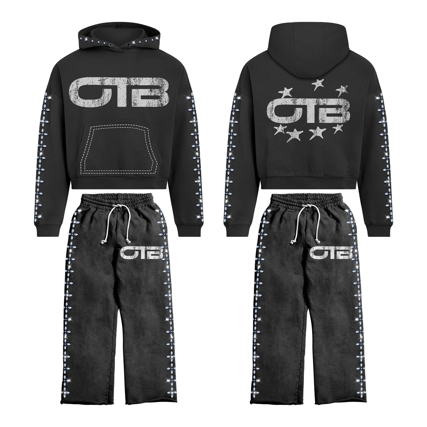 COLLECTION 001 AVAILABLE